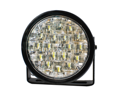 BTDR-R901B Дневные ходовые огни. Круглые 70 мм