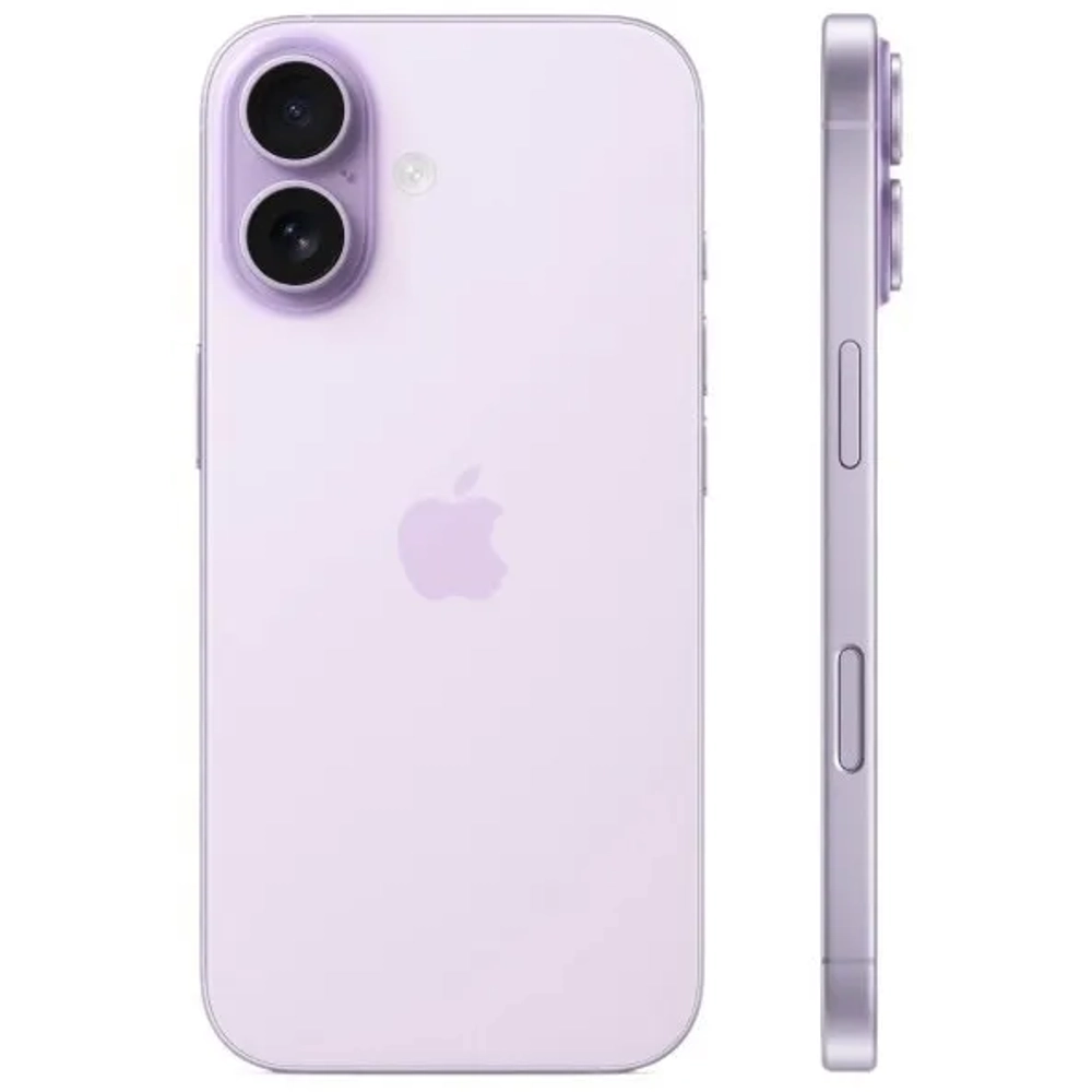iPhone 17 512 ГБ (Без RuStore)