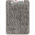 Коврик для ванной, 0.58х0.88 м, ПЭ, серебр, Лама, Y3-783