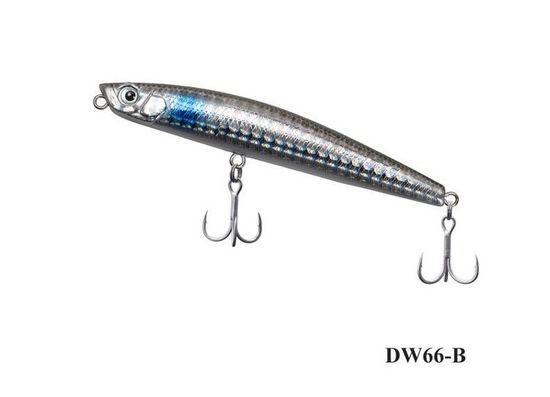 Tsurinoya DW66 98мм./9,2гр.