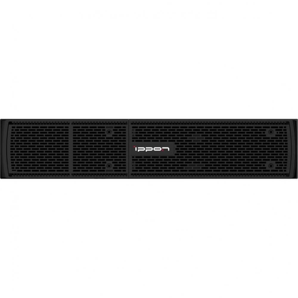 Источник бесперебойного питания Ippon Innova RTB 1500 1350Вт 1500ВА черный