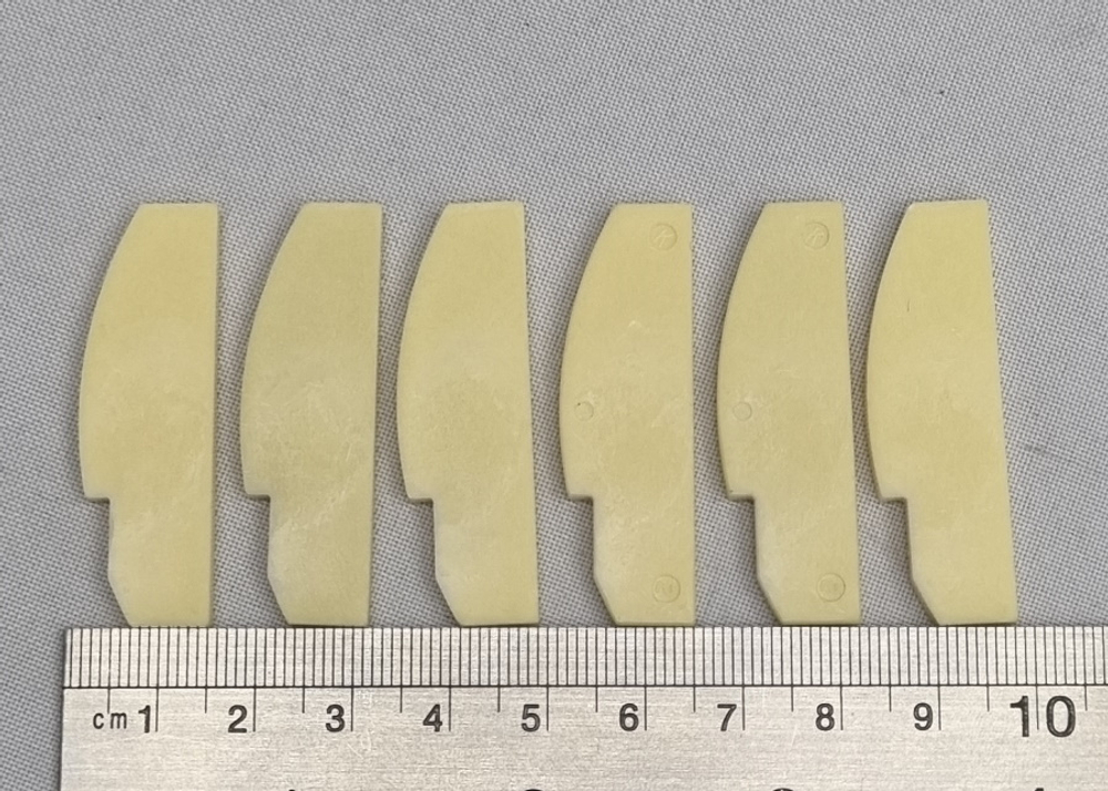 Лопасть ротора 29