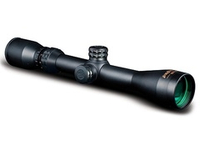 Прицел Konuspro 3-10x44, сетка 30-30