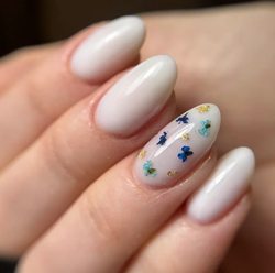 The Best Nails Gel Creamy - Гель для моделирования Paris, 30гр4