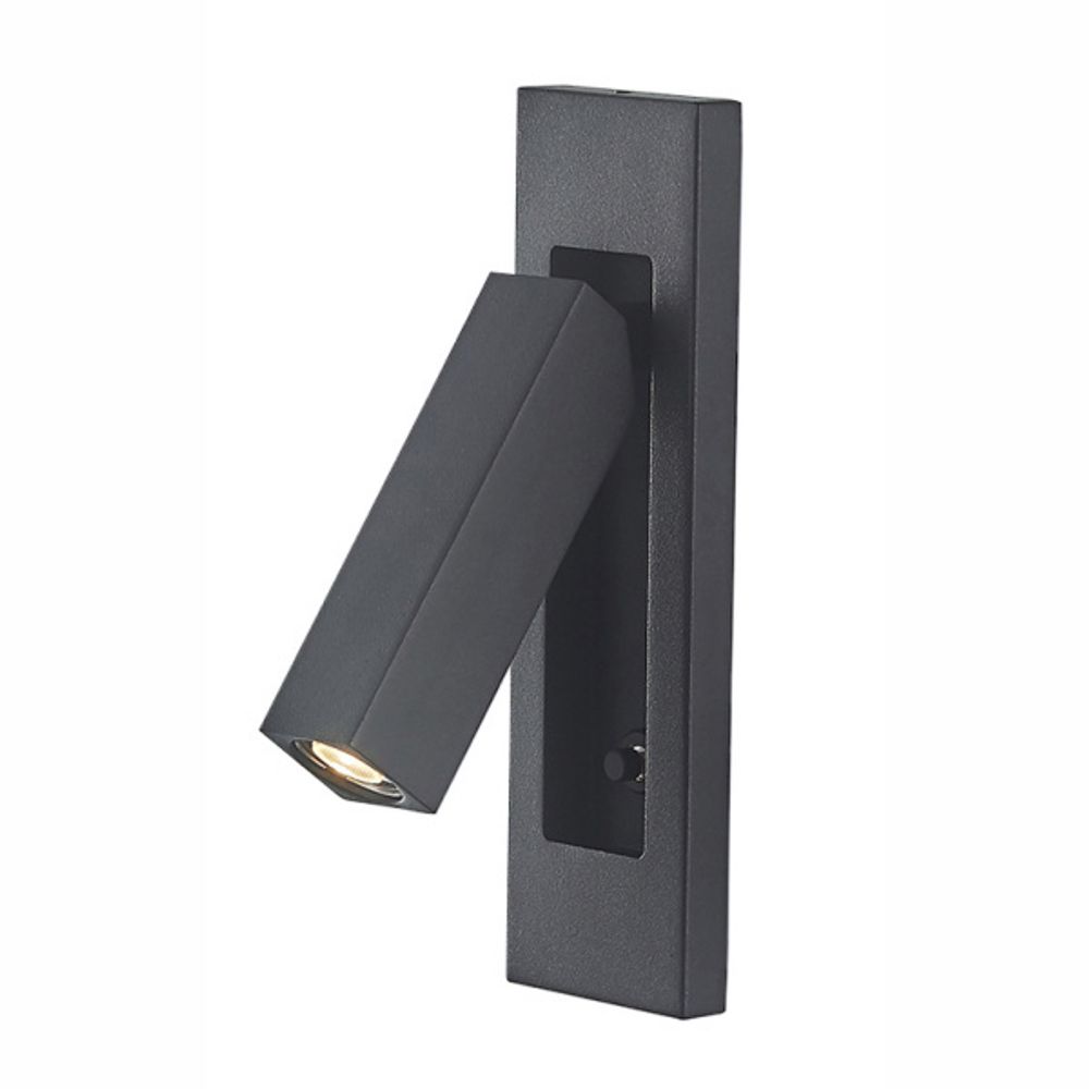 6821 Встраиваемый настенный светильник GOKOVA