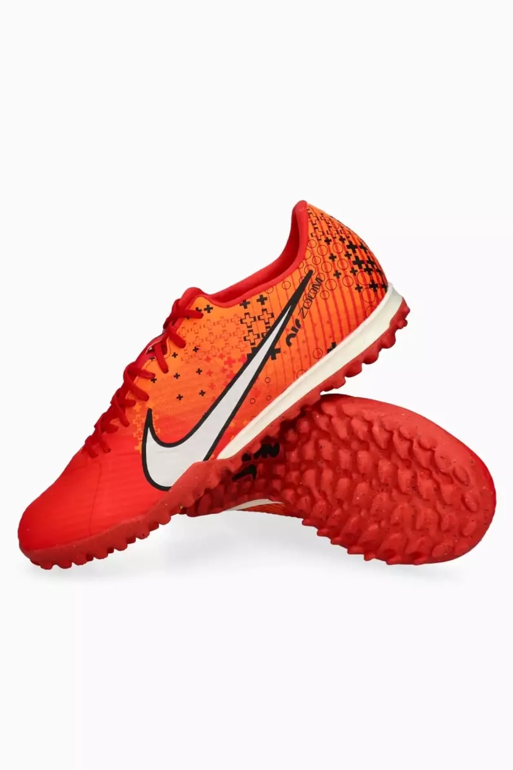 Сороконожки Nike Zoom Mercurial Vapor 15 MDS Academy TF