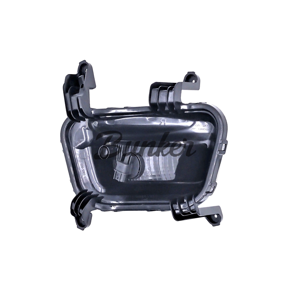 Противотуманная фара Kia Rio 3 рест.-15, LH