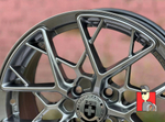 Комплект дисков HRE FF10 15x6.5 et35 4x100