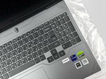 Новый игровой ноутбук Thunderobot I9-14900HX RTX 4060 8GB 2.5K 240HZ 16GB 1TB Win 11 RU Русско-Английская клавиатура