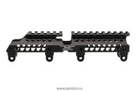 Кронштейн над газоотводной трубкой Б-31С В2.0, Зенит