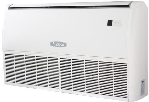 Напольно-потолочный кондиционер Бирюса BLCF-H18/4DR3