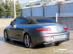 Mercedes-Benz E-Class W213 E220d Cabriolet (12.2019)
