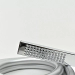 Душевая система PAINI Grazia 21CRSET36911THSHBATH хром