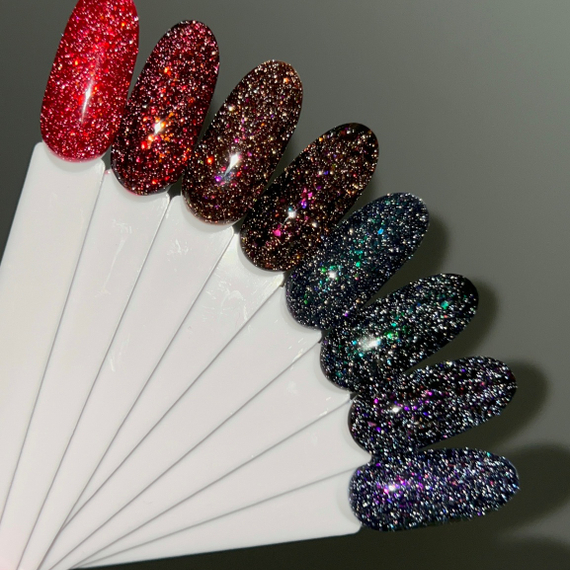 Crazy lak Galaxy 04 10мл