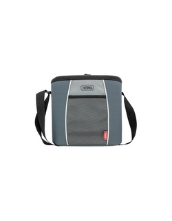 Термосумка Thermos E5 24 Can Cooler LDPE (12 л.), серая
