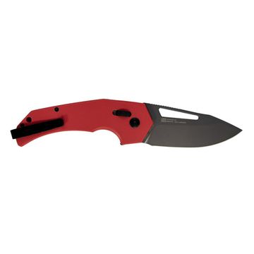 Нож SOG 12-25-02-57 Prohen XR с клинком из стали D2, рукоять G10