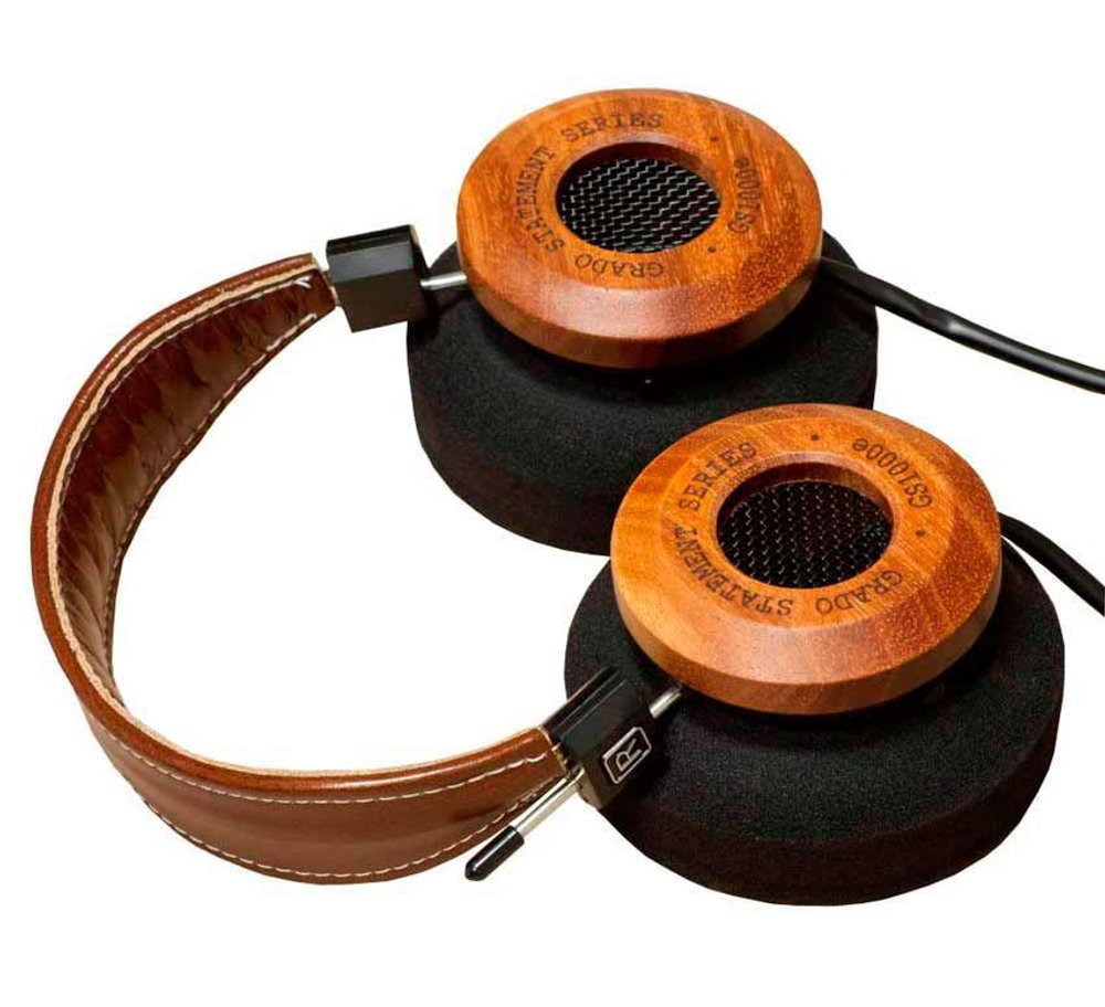 Наушники Grado GS1000e