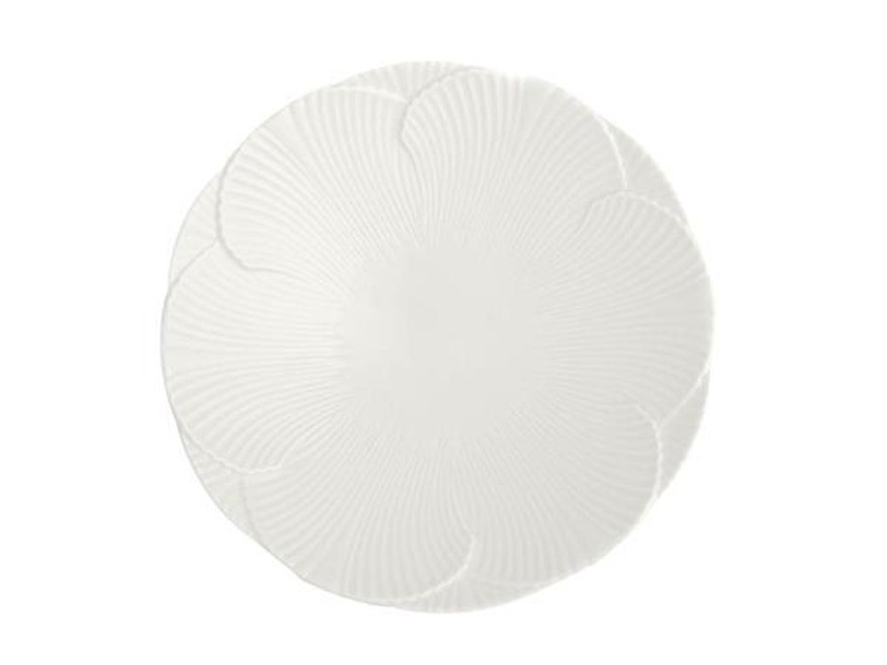 Тарелка глубокая 20 см VARIA