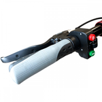 Электросамокат KugooKirin Max Speed 600W 48V 11Ah