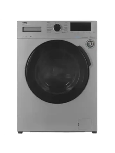 Стиральная машина WSPE 6H616S