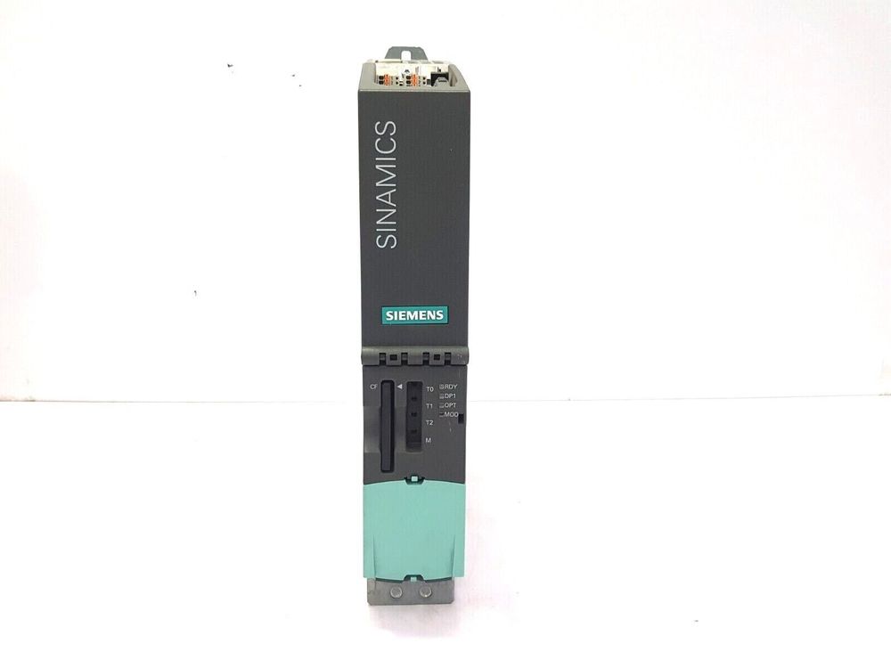 SINAMICS CU320