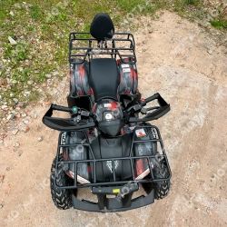 MOTAX GRIZLIK 200 LUX