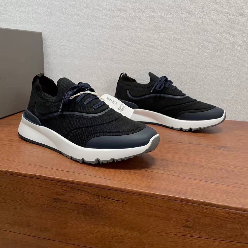 Кроссовки Brunello Cucinelli