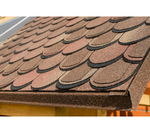 Гибкая черепица ТехноНиколь SHINGLAS Атлантика Тенерифе 1,5м2 (Трехслойная)