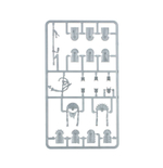 Warhammer The Old World - Skeleton Warriors