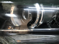 Фара левая Toyota LC Prado 150 (2017-н.в.) LED