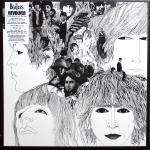The Beatles / Revolver (Super Deluxe Edition Box Set)(4LP+7" Vinyl EP)
