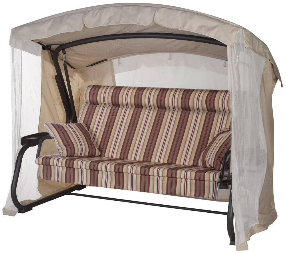 Качели садовые "Паттайя"