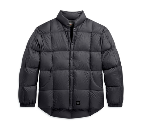 КУРТКА НЕЙЛОН 97425-21VM/002L