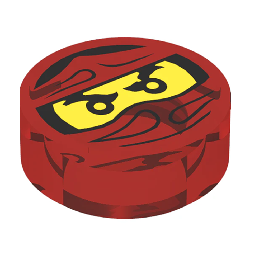 Плитка круглая " kay" 98138pb048