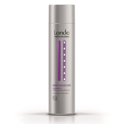 Deep Moisture Шампунь 250мл