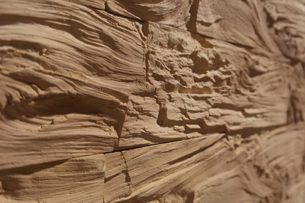 Декоративный камень Древесный Камень арт: ДревКам 003