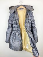 Пуховик Miss Blumarine