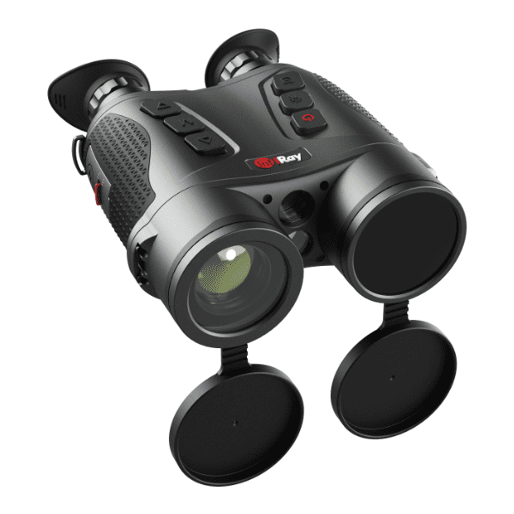 iRay Gemini GEH 50R