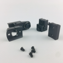 Поворотный кронштейн Rusan Sabatti Rover на шину Zeiss VM/ZM H17 0033-ZM-17