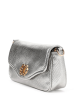 Сумка из экокожи FABRETTI FR58040-42G