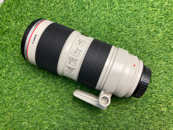 Canon EF 70-200mm 2.8L IS II USM