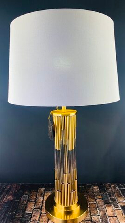 Lenardi 299-141 Настольная лампа 71 см (х1)