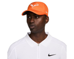 АКСЕССУАРЫ ДЛЯ ТЕННИСА Кепка взрослая NIKE RAFA U NK DF CLUB CAP .