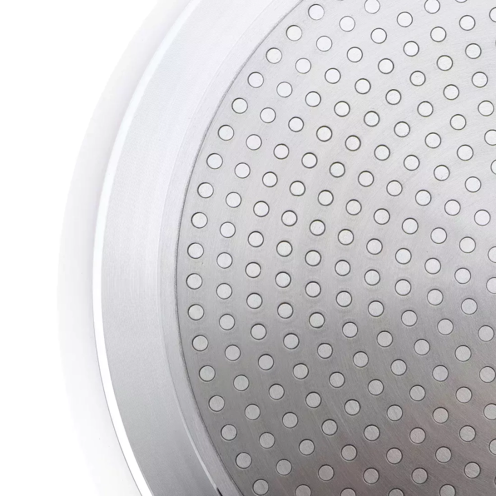 Сковорода классическая 24см Kitchen Star Lollipop