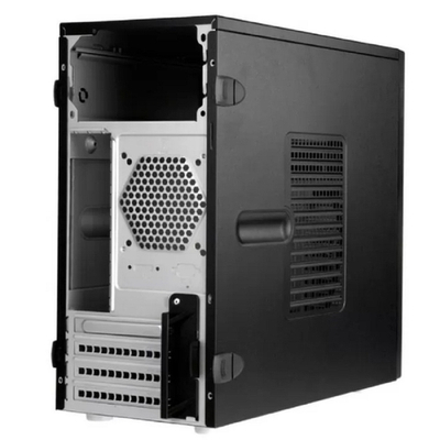 Mini Tower InWin  ENR022BL PM-450ATX U3.0*2+A(HD) INWIN Mini Tower mATX  [6195850]