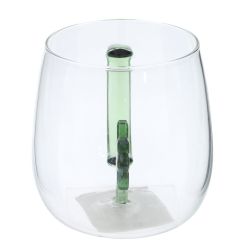 GAEM Кружка, 380 мл, L12 W9 H9 см