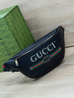 Сумка поясная Gucci