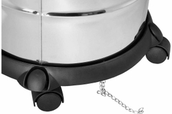 Строительный пылесос ЗУБР МАСТЕР М3-30 ПУ-30-1400 М3