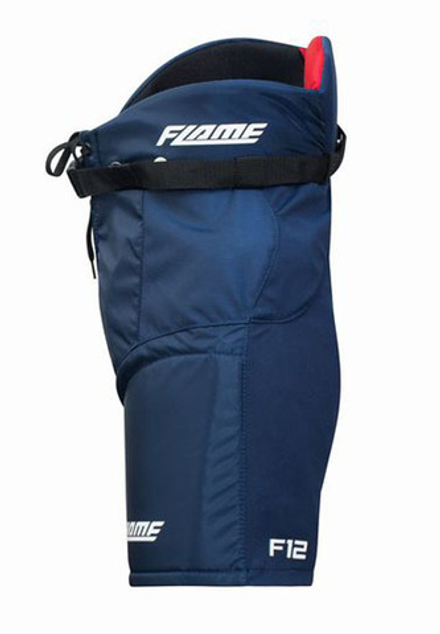 Шорты FLAME F12 YTH (детский)