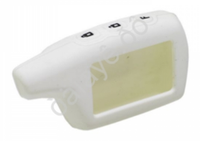 Чехлы на брелок сигнализации